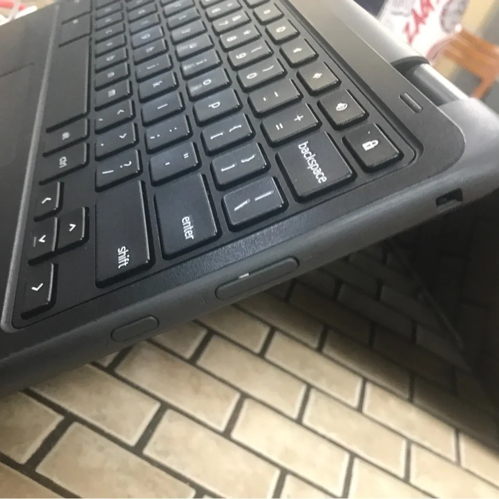 Laptop